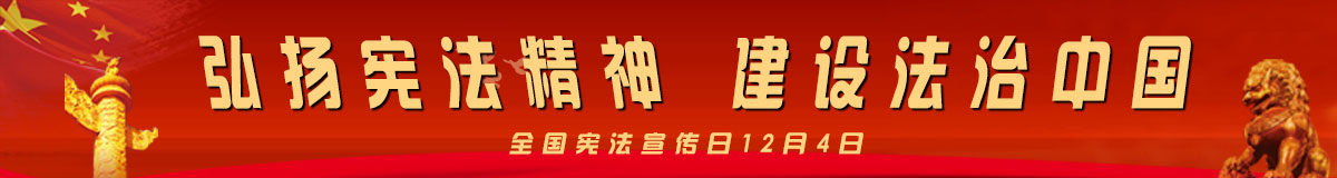 宪法宣传日